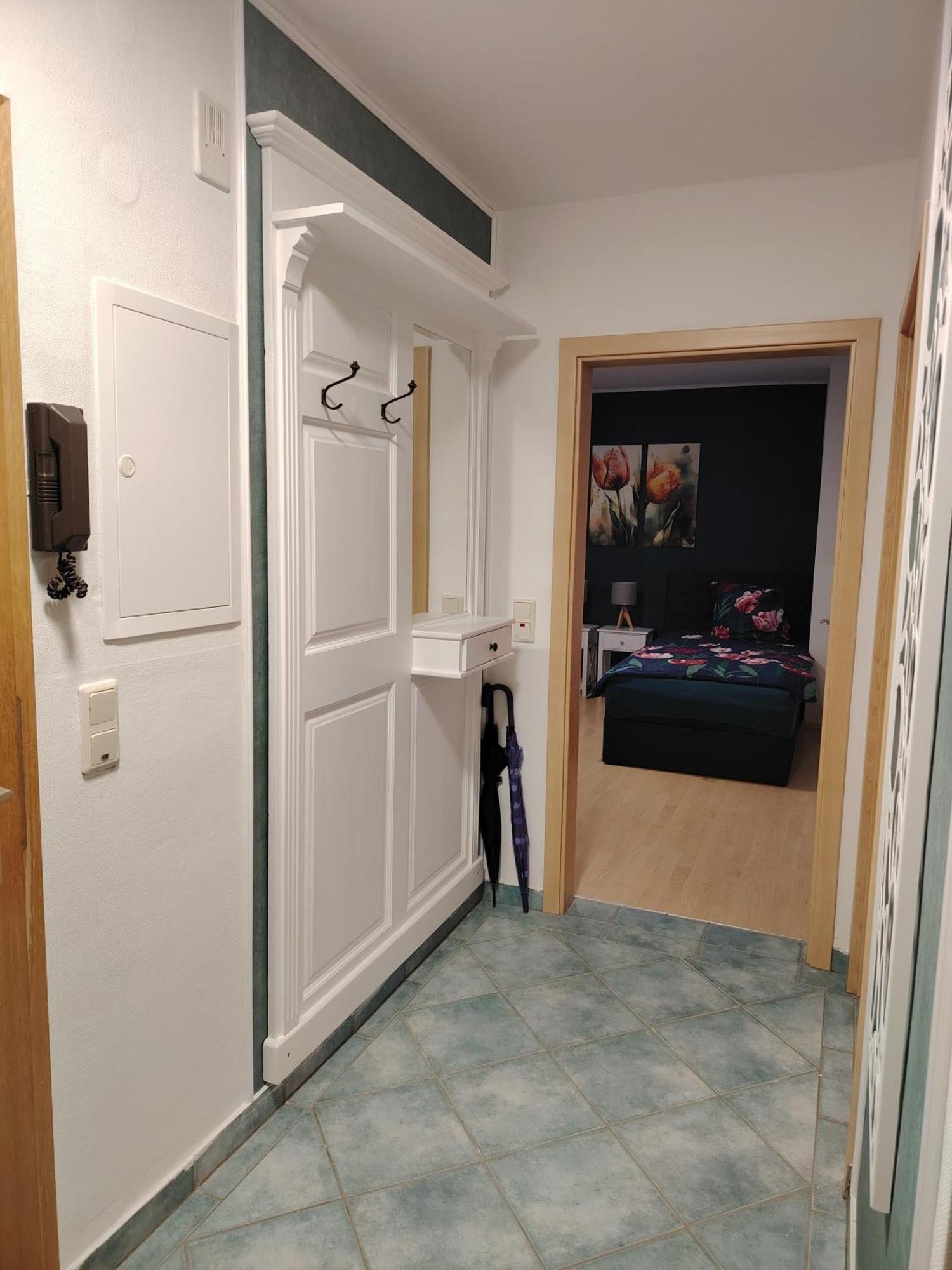 Koblenzliebe Rhein Ferienwohnung 3-Zimmer Garten Parking كوبلنس المظهر الخارجي الصورة