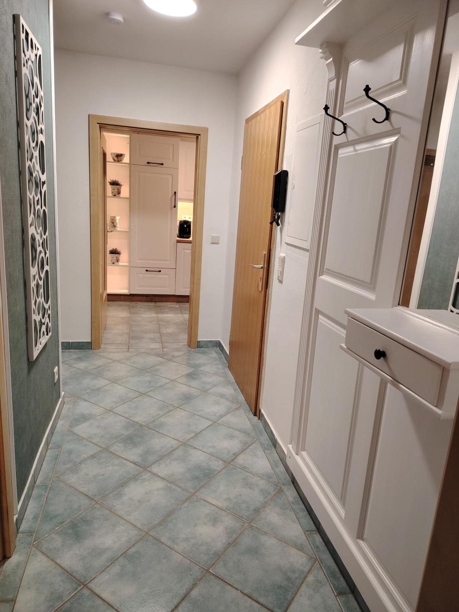 Koblenzliebe Rhein Ferienwohnung 3-Zimmer Garten Parking كوبلنس المظهر الخارجي الصورة