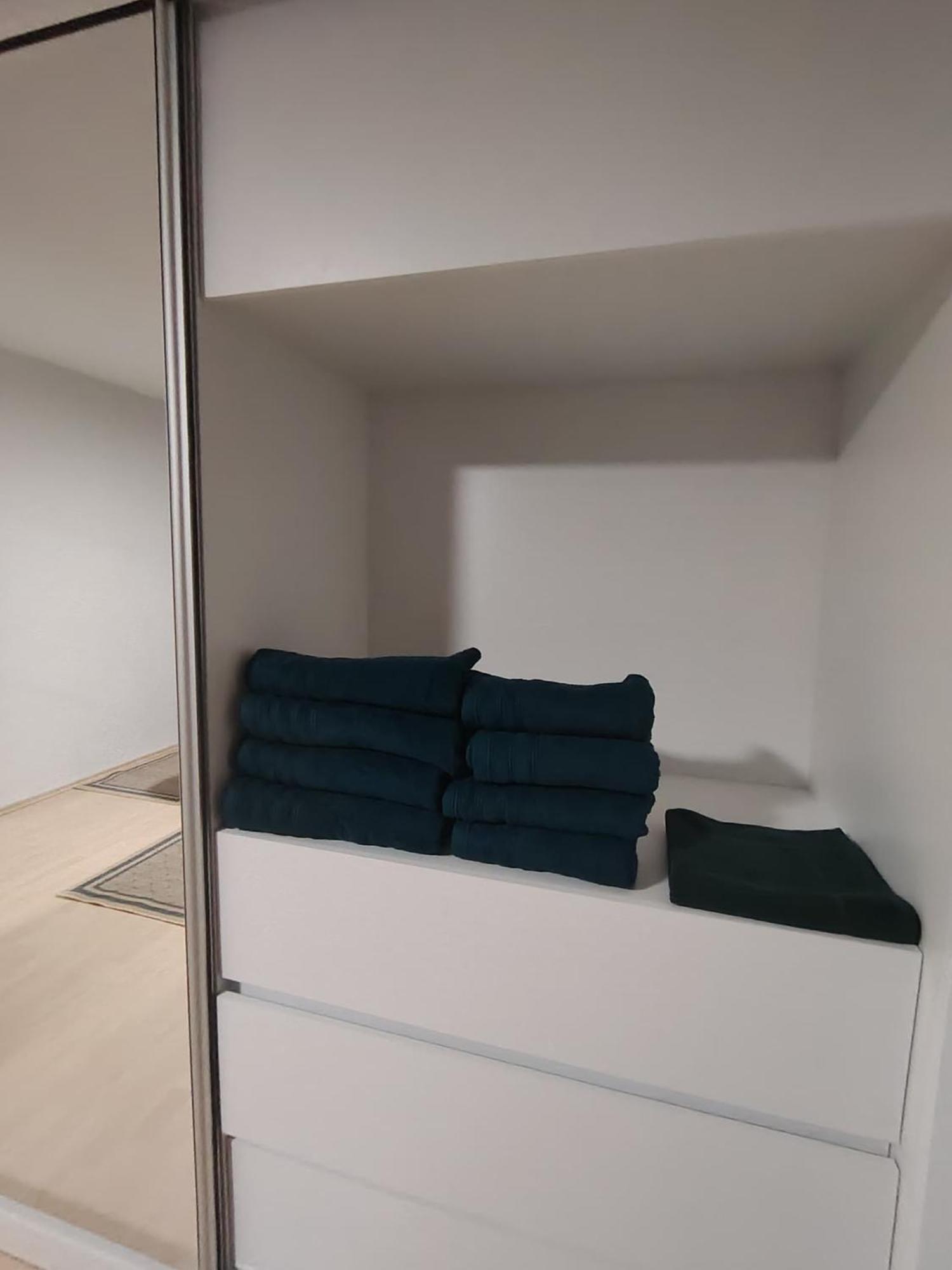 Koblenzliebe Rhein Ferienwohnung 3-Zimmer Garten Parking كوبلنس المظهر الخارجي الصورة