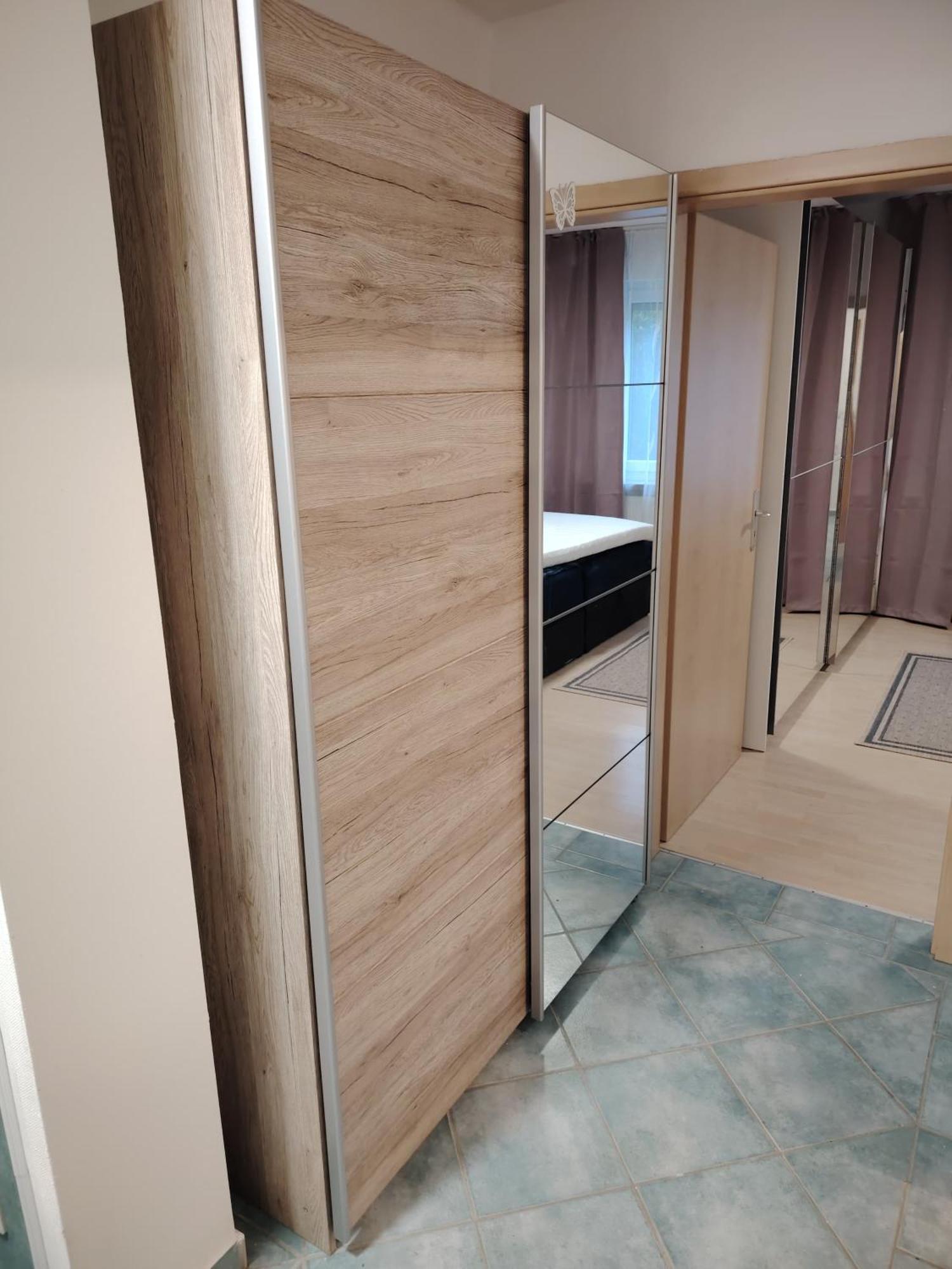 Koblenzliebe Rhein Ferienwohnung 3-Zimmer Garten Parking كوبلنس المظهر الخارجي الصورة
