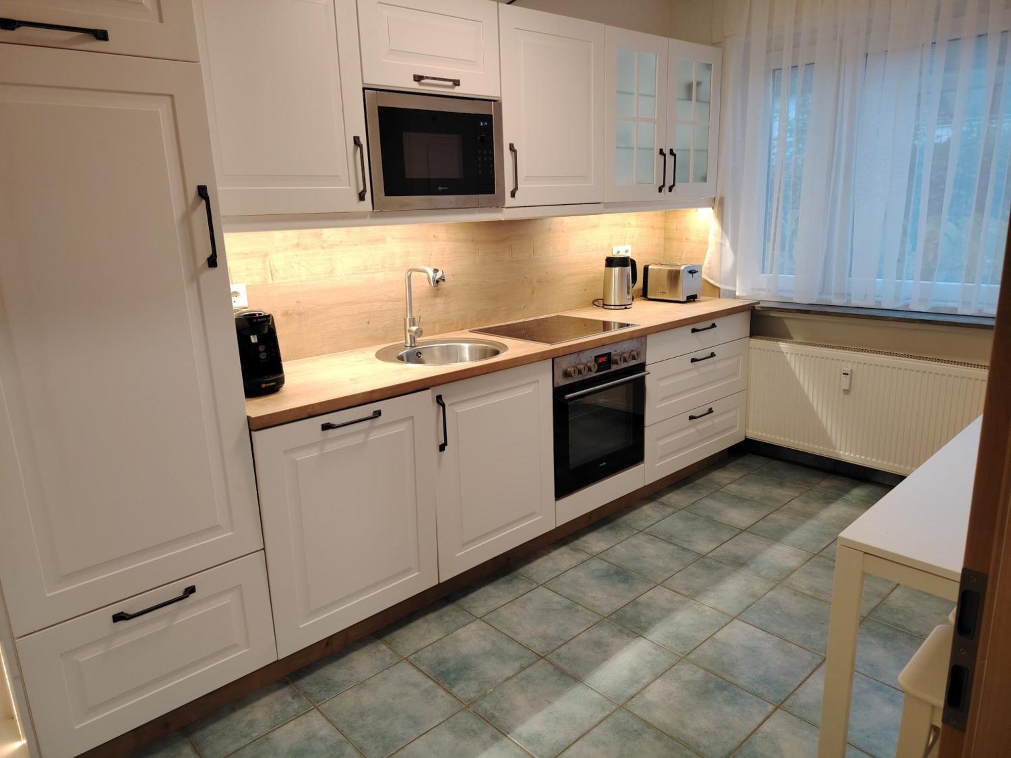 Koblenzliebe Rhein Ferienwohnung 3-Zimmer Garten Parking كوبلنس المظهر الخارجي الصورة