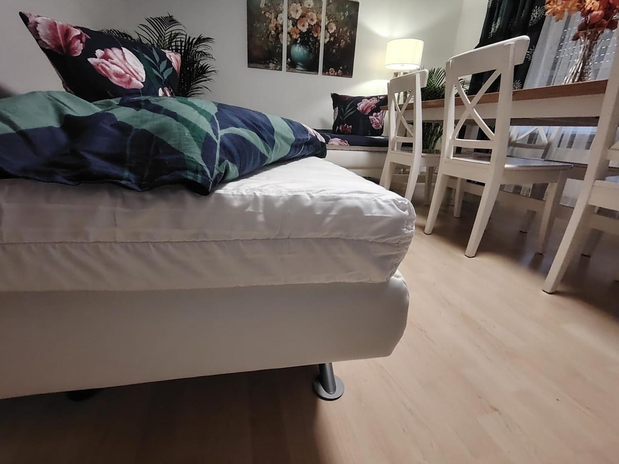 Koblenzliebe Rhein Ferienwohnung 3-Zimmer Garten Parking كوبلنس المظهر الخارجي الصورة