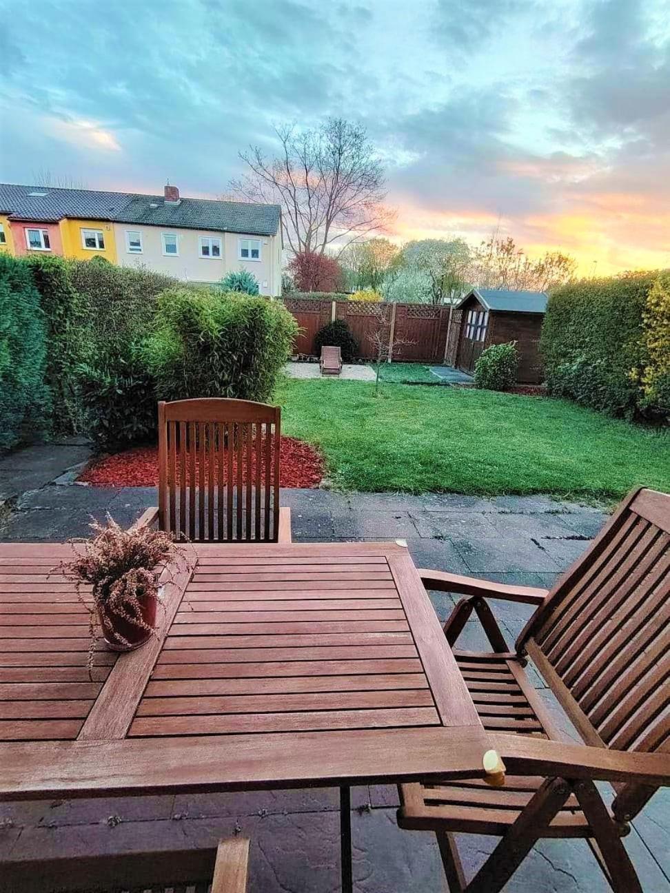 Koblenzliebe Rhein Ferienwohnung 3-Zimmer Garten Parking كوبلنس المظهر الخارجي الصورة
